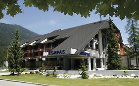 Kompas Hotel Kranjska Gora